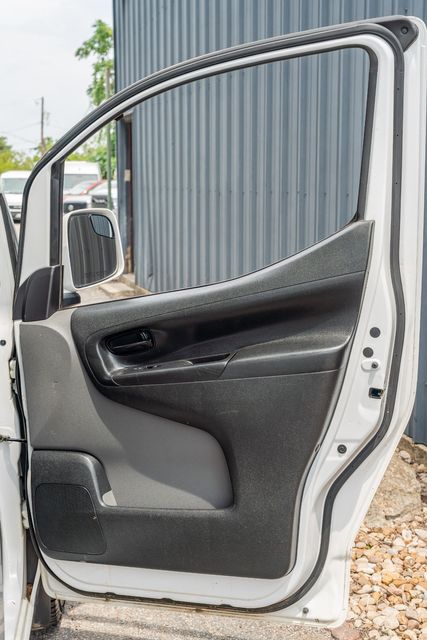 2021 Nissan NV200 SV / CLEAN CARFAX / WORK READY / CARGO VAN | Austin, TX | Rocky Mountain Truck Stop Austin 2021 Nissan NV200 SV / CLEAN CARFAX / WORK READY / CARGO VAN | Austin, TX | Rocky Mountain Truck Stop Austin