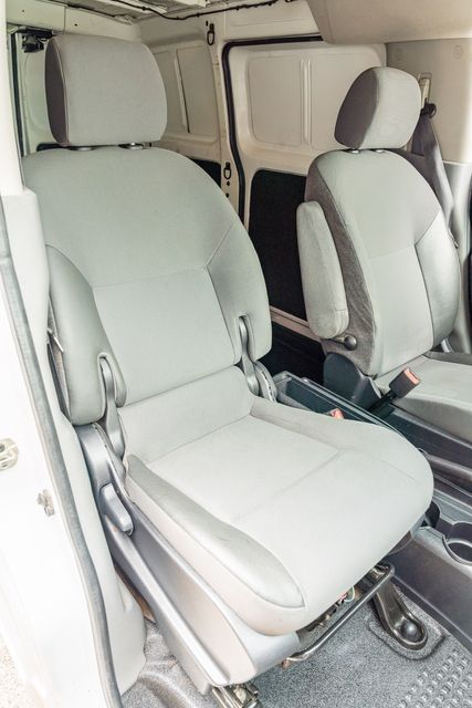 2021 Nissan NV200 SV / CLEAN CARFAX / WORK READY / CARGO VAN | Austin, TX | Rocky Mountain Truck Stop Austin 2021 Nissan NV200 SV / CLEAN CARFAX / WORK READY / CARGO VAN | Austin, TX | Rocky Mountain Truck Stop Austin