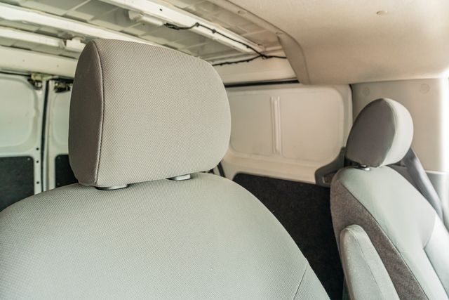 2021 Nissan NV200 SV / CLEAN CARFAX / WORK READY / CARGO VAN | Austin, TX | Rocky Mountain Truck Stop Austin 2021 Nissan NV200 SV / CLEAN CARFAX / WORK READY / CARGO VAN | Austin, TX | Rocky Mountain Truck Stop Austin