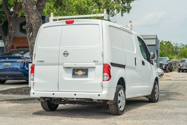 2021 Nissan NV200 SV / CLEAN CARFAX / WORK READY / CARGO VAN | Austin, TX | Rocky Mountain Truck Stop Austin 2021 Nissan NV200 SV / CLEAN CARFAX / WORK READY / CARGO VAN | Austin, TX | Rocky Mountain Truck Stop Austin