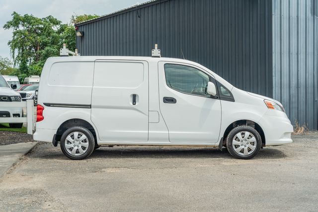 2021 Nissan NV200 SV / CLEAN CARFAX / WORK READY / CARGO VAN | Austin, TX | Rocky Mountain Truck Stop Austin 2021 Nissan NV200 SV / CLEAN CARFAX / WORK READY / CARGO VAN | Austin, TX | Rocky Mountain Truck Stop Austin