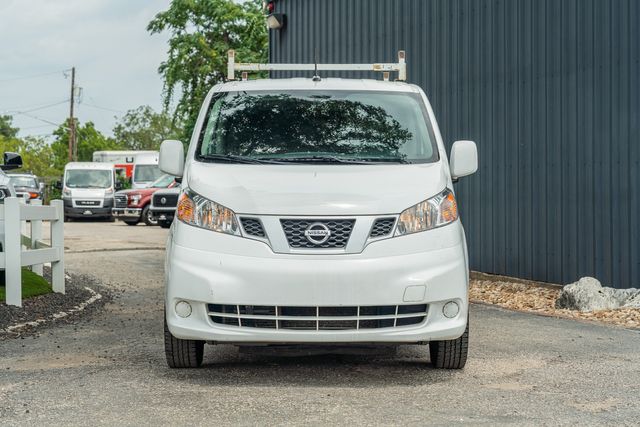 2021 Nissan NV200 SV / CLEAN CARFAX / WORK READY / CARGO VAN | Austin, TX | Rocky Mountain Truck Stop Austin 2021 Nissan NV200 SV / CLEAN CARFAX / WORK READY / CARGO VAN | Austin, TX | Rocky Mountain Truck Stop Austin