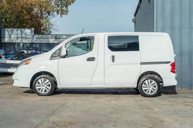 2021 Nissan NV200 SV CARGO VAN / LOW MILES W/ UPGRADES | Austin, TX | Rocky Mountain Truck Stop Austin 2021 Nissan NV200 SV CARGO VAN / LOW MILES W/ UPGRADES | Austin, TX | Rocky Mountain Truck Stop Austin