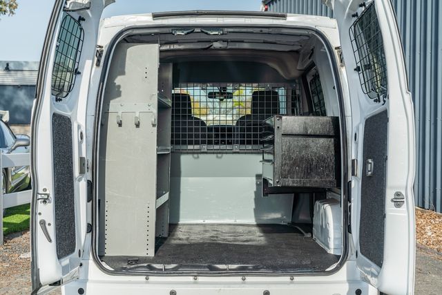 2021 Nissan NV200 SV CARGO VAN / LOW MILES W/ UPGRADES | Austin, TX | Rocky Mountain Truck Stop Austin 2021 Nissan NV200 SV CARGO VAN / LOW MILES W/ UPGRADES | Austin, TX | Rocky Mountain Truck Stop Austin