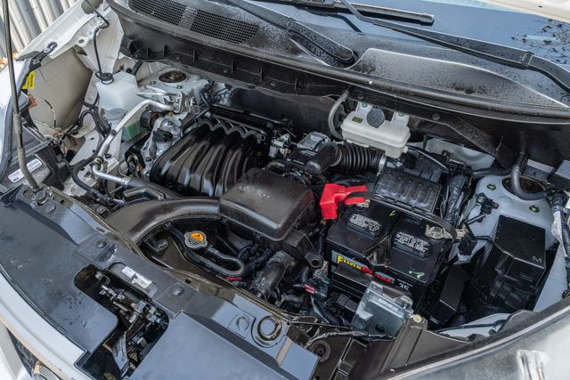 2021 Nissan NV200 SV CARGO VAN / LOW MILES W/ UPGRADES | Austin, TX | Rocky Mountain Truck Stop Austin 2021 Nissan NV200 SV CARGO VAN / LOW MILES W/ UPGRADES | Austin, TX | Rocky Mountain Truck Stop Austin