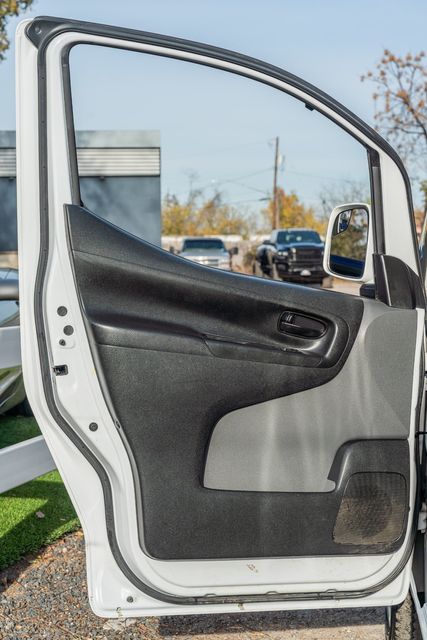 2021 Nissan NV200 SV CARGO VAN / LOW MILES W/ UPGRADES | Austin, TX | Rocky Mountain Truck Stop Austin 2021 Nissan NV200 SV CARGO VAN / LOW MILES W/ UPGRADES | Austin, TX | Rocky Mountain Truck Stop Austin