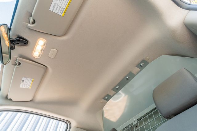 2021 Nissan NV200 SV CARGO VAN / LOW MILES W/ UPGRADES | Austin, TX | Rocky Mountain Truck Stop Austin 2021 Nissan NV200 SV CARGO VAN / LOW MILES W/ UPGRADES | Austin, TX | Rocky Mountain Truck Stop Austin