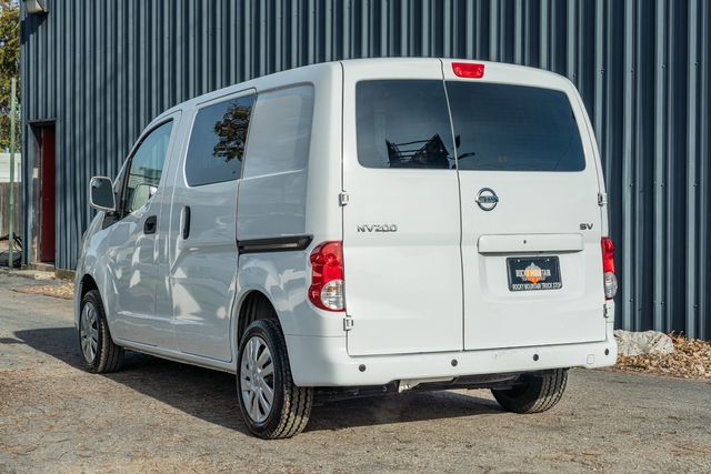 2021 Nissan NV200 SV CARGO VAN / LOW MILES W/ UPGRADES | Austin, TX | Rocky Mountain Truck Stop Austin 2021 Nissan NV200 SV CARGO VAN / LOW MILES W/ UPGRADES | Austin, TX | Rocky Mountain Truck Stop Austin