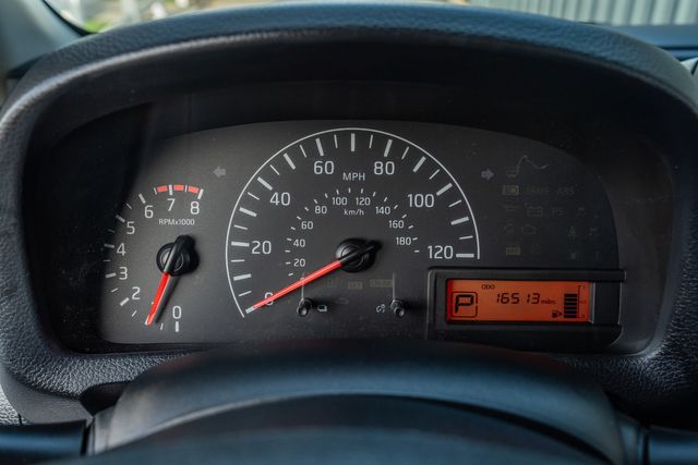 2021 Nissan NV200 SV CARGO VAN / LOW MILES W/ UPGRADES | Austin, TX | Rocky Mountain Truck Stop Austin 2021 Nissan NV200 SV CARGO VAN / LOW MILES W/ UPGRADES | Austin, TX | Rocky Mountain Truck Stop Austin