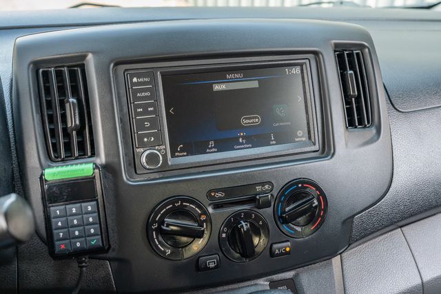 2021 Nissan NV200 SV CARGO VAN / LOW MILES W/ UPGRADES | Austin, TX | Rocky Mountain Truck Stop Austin 2021 Nissan NV200 SV CARGO VAN / LOW MILES W/ UPGRADES | Austin, TX | Rocky Mountain Truck Stop Austin