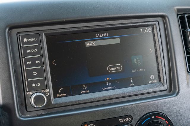 2021 Nissan NV200 SV CARGO VAN / LOW MILES W/ UPGRADES | Austin, TX | Rocky Mountain Truck Stop Austin 2021 Nissan NV200 SV CARGO VAN / LOW MILES W/ UPGRADES | Austin, TX | Rocky Mountain Truck Stop Austin