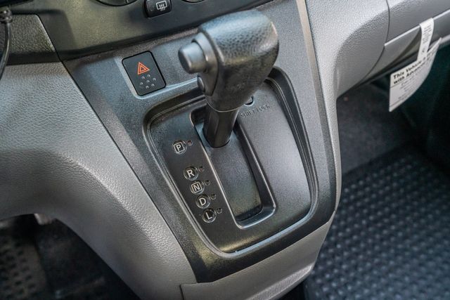 2021 Nissan NV200 SV CARGO VAN / LOW MILES W/ UPGRADES | Austin, TX | Rocky Mountain Truck Stop Austin 2021 Nissan NV200 SV CARGO VAN / LOW MILES W/ UPGRADES | Austin, TX | Rocky Mountain Truck Stop Austin