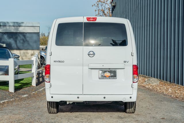2021 Nissan NV200 SV CARGO VAN / LOW MILES W/ UPGRADES | Austin, TX | Rocky Mountain Truck Stop Austin 2021 Nissan NV200 SV CARGO VAN / LOW MILES W/ UPGRADES | Austin, TX | Rocky Mountain Truck Stop Austin