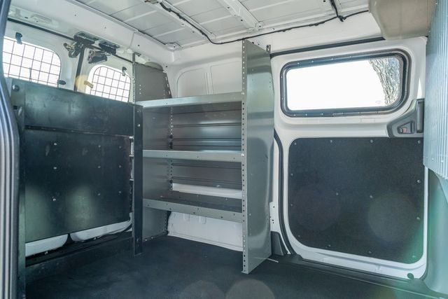 2021 Nissan NV200 SV CARGO VAN / LOW MILES W/ UPGRADES | Austin, TX | Rocky Mountain Truck Stop Austin 2021 Nissan NV200 SV CARGO VAN / LOW MILES W/ UPGRADES | Austin, TX | Rocky Mountain Truck Stop Austin