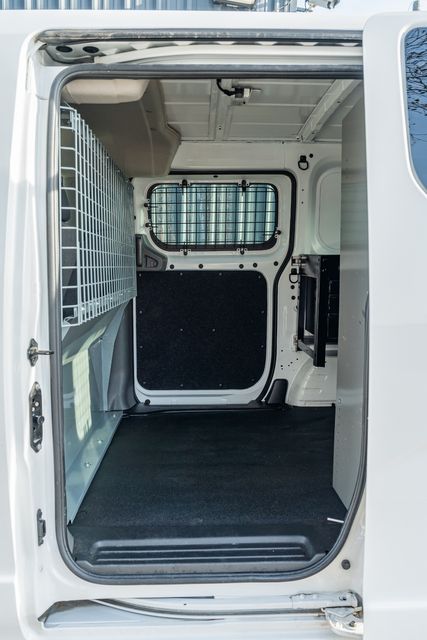 2021 Nissan NV200 SV CARGO VAN / LOW MILES W/ UPGRADES | Austin, TX | Rocky Mountain Truck Stop Austin 2021 Nissan NV200 SV CARGO VAN / LOW MILES W/ UPGRADES | Austin, TX | Rocky Mountain Truck Stop Austin