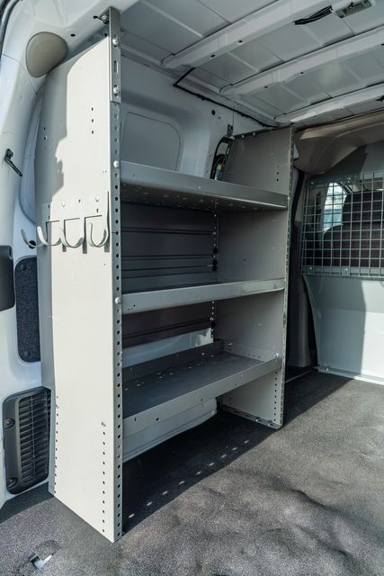 2021 Nissan NV200 SV CARGO VAN / LOW MILES W/ UPGRADES | Austin, TX | Rocky Mountain Truck Stop Austin 2021 Nissan NV200 SV CARGO VAN / LOW MILES W/ UPGRADES | Austin, TX | Rocky Mountain Truck Stop Austin