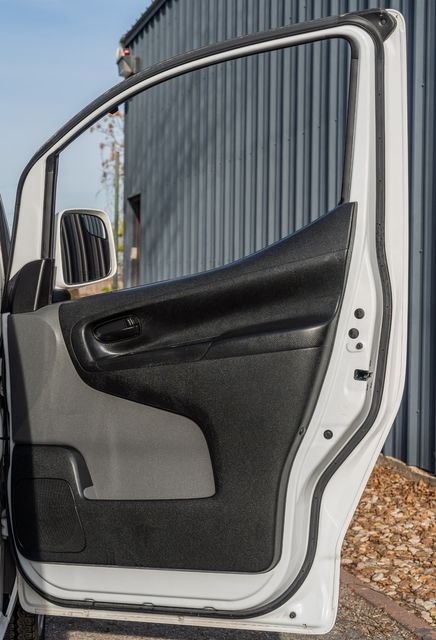 2021 Nissan NV200 SV CARGO VAN / LOW MILES W/ UPGRADES | Austin, TX | Rocky Mountain Truck Stop Austin 2021 Nissan NV200 SV CARGO VAN / LOW MILES W/ UPGRADES | Austin, TX | Rocky Mountain Truck Stop Austin