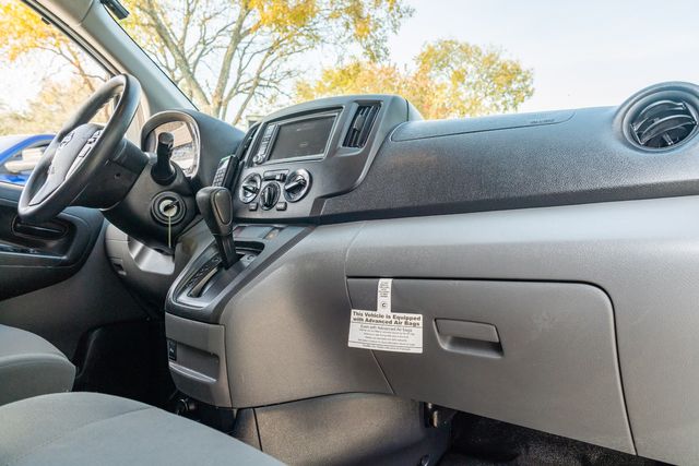 2021 Nissan NV200 SV CARGO VAN / LOW MILES W/ UPGRADES | Austin, TX | Rocky Mountain Truck Stop Austin 2021 Nissan NV200 SV CARGO VAN / LOW MILES W/ UPGRADES | Austin, TX | Rocky Mountain Truck Stop Austin