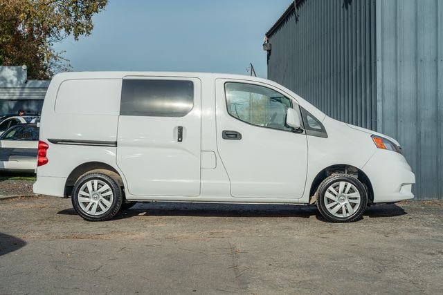 2021 Nissan NV200 SV CARGO VAN / LOW MILES W/ UPGRADES | Austin, TX | Rocky Mountain Truck Stop Austin 2021 Nissan NV200 SV CARGO VAN / LOW MILES W/ UPGRADES | Austin, TX | Rocky Mountain Truck Stop Austin