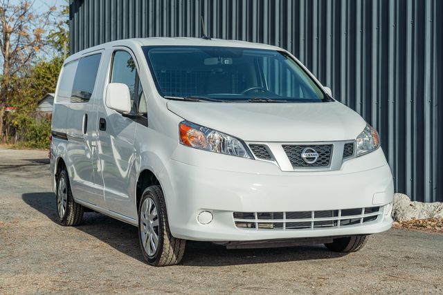 2021 Nissan NV200 SV CARGO VAN / LOW MILES W/ UPGRADES | Austin, TX | Rocky Mountain Truck Stop Austin 2021 Nissan NV200 SV CARGO VAN / LOW MILES W/ UPGRADES | Austin, TX | Rocky Mountain Truck Stop Austin