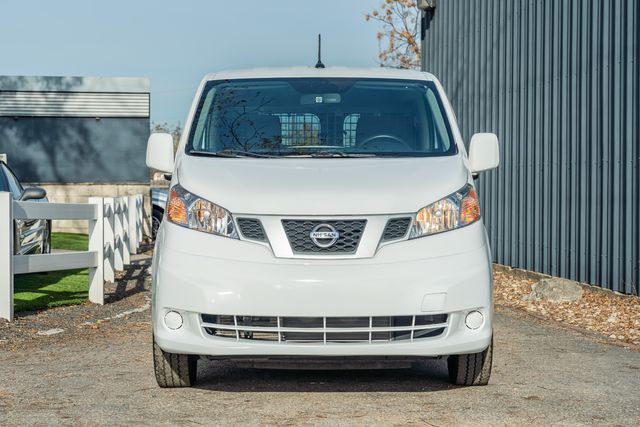 2021 Nissan NV200 SV CARGO VAN / LOW MILES W/ UPGRADES | Austin, TX | Rocky Mountain Truck Stop Austin 2021 Nissan NV200 SV CARGO VAN / LOW MILES W/ UPGRADES | Austin, TX | Rocky Mountain Truck Stop Austin
