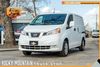 2021 Nissan NV200 SV / CARGO MINI VAN / CLEAN CARFAX 1-OWNER | Austin, TX | Rocky Mountain Truck Stop Austin