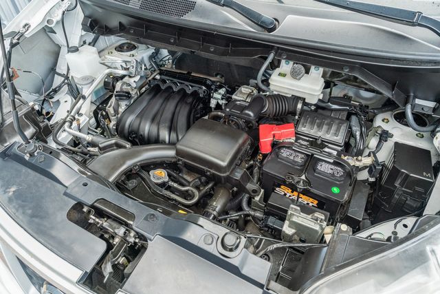 2021 Nissan NV200 SV / CARGO MINI VAN / CLEAN CARFAX 1-OWNER | Dallas, TX | Rocky Mountain Truck Stop Dallas 2021 Nissan NV200 SV / CARGO MINI VAN / CLEAN CARFAX 1-OWNER | Dallas, TX | Rocky Mountain Truck Stop Dallas