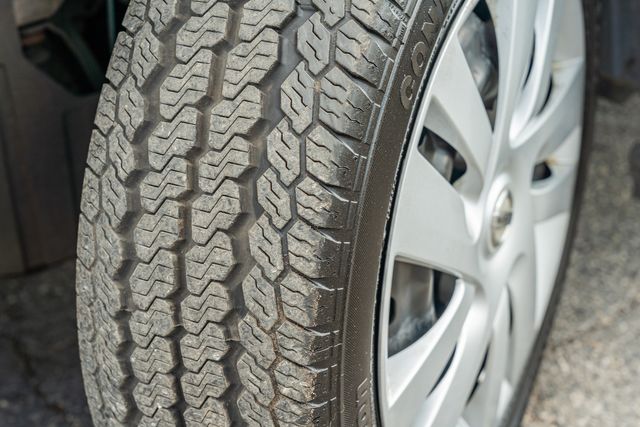 2021 Nissan NV200 SV / CARGO MINI VAN / CLEAN CARFAX 1-OWNER | Austin, TX | Rocky Mountain Truck Stop Austin