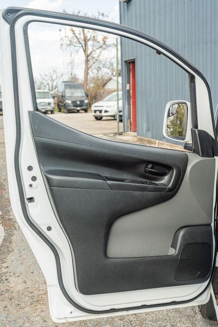 2021 Nissan NV200 SV / CARGO MINI VAN / CLEAN CARFAX 1-OWNER | Austin, TX | Rocky Mountain Truck Stop Austin 2021 Nissan NV200 SV / CARGO MINI VAN / CLEAN CARFAX 1-OWNER | Austin, TX | Rocky Mountain Truck Stop Austin