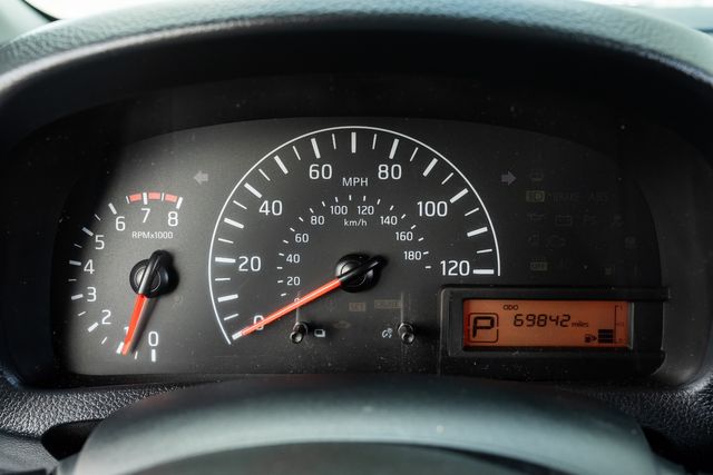 2021 Nissan NV200 SV / CARGO MINI VAN / CLEAN CARFAX 1-OWNER | Dallas, TX | Rocky Mountain Truck Stop Dallas 2021 Nissan NV200 SV / CARGO MINI VAN / CLEAN CARFAX 1-OWNER | Dallas, TX | Rocky Mountain Truck Stop Dallas