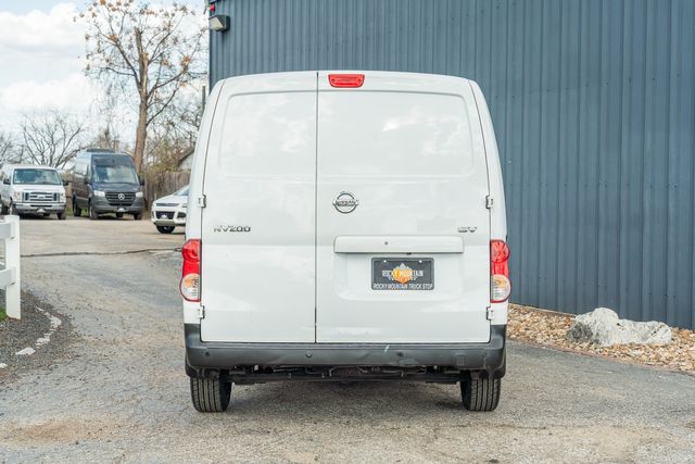 2021 Nissan NV200 SV / CARGO MINI VAN / CLEAN CARFAX 1-OWNER | Dallas, TX | Rocky Mountain Truck Stop Dallas 2021 Nissan NV200 SV / CARGO MINI VAN / CLEAN CARFAX 1-OWNER | Dallas, TX | Rocky Mountain Truck Stop Dallas