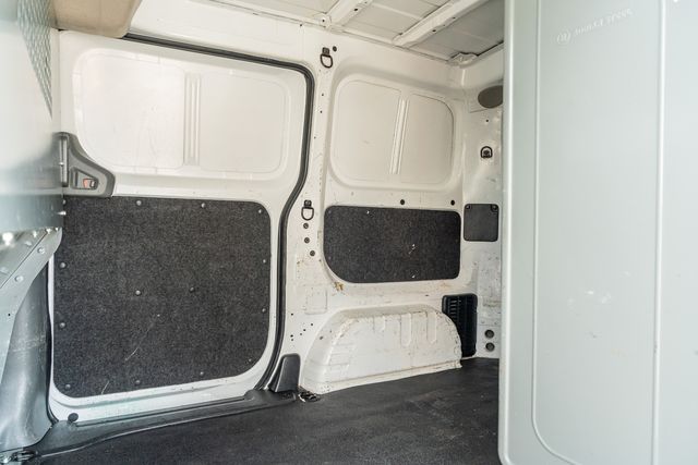 2021 Nissan NV200 SV / CARGO MINI VAN / CLEAN CARFAX 1-OWNER | Austin, TX | Rocky Mountain Truck Stop Austin