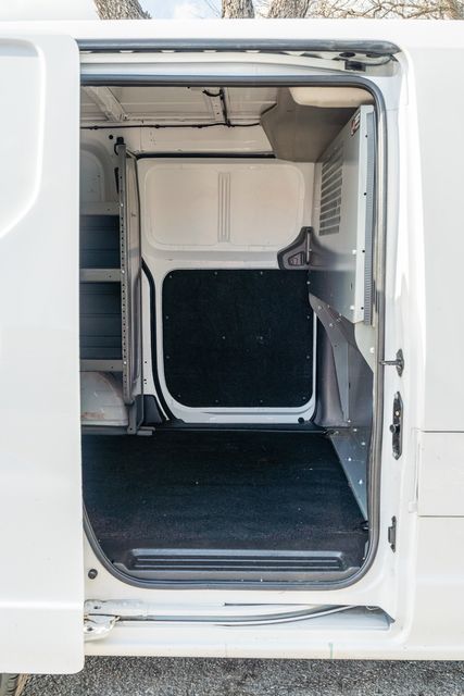 2021 Nissan NV200 SV / CARGO MINI VAN / CLEAN CARFAX 1-OWNER | Austin, TX | Rocky Mountain Truck Stop Austin 2021 Nissan NV200 SV / CARGO MINI VAN / CLEAN CARFAX 1-OWNER | Austin, TX | Rocky Mountain Truck Stop Austin