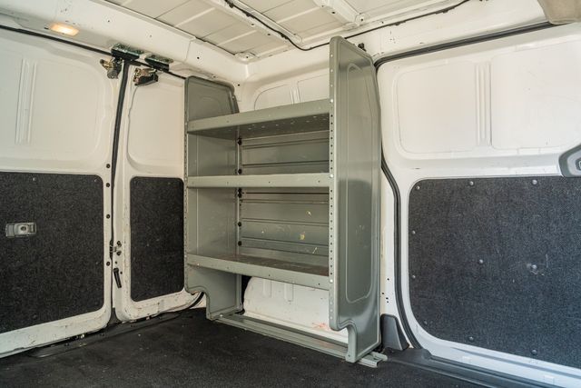 2021 Nissan NV200 SV / CARGO MINI VAN / CLEAN CARFAX 1-OWNER | Austin, TX | Rocky Mountain Truck Stop Austin