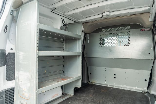 2021 Nissan NV200 SV / CARGO MINI VAN / CLEAN CARFAX 1-OWNER | Austin, TX | Rocky Mountain Truck Stop Austin 2021 Nissan NV200 SV / CARGO MINI VAN / CLEAN CARFAX 1-OWNER | Austin, TX | Rocky Mountain Truck Stop Austin