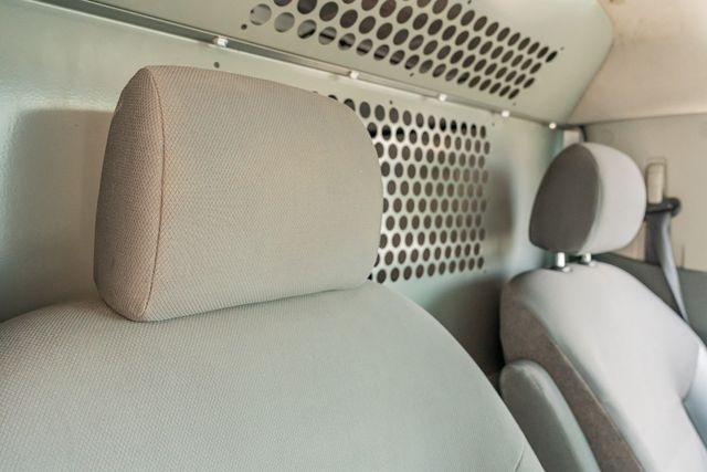 2021 Nissan NV200 SV / CARGO MINI VAN / CLEAN CARFAX 1-OWNER | Austin, TX | Rocky Mountain Truck Stop Austin