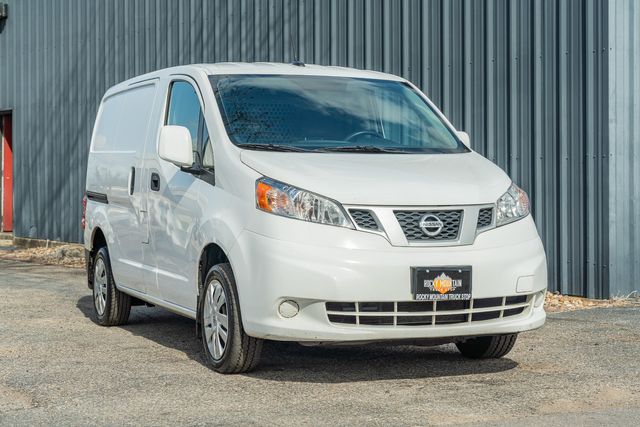 2021 Nissan NV200 SV / CARGO MINI VAN / CLEAN CARFAX 1-OWNER | Austin, TX | Rocky Mountain Truck Stop Austin 2021 Nissan NV200 SV / CARGO MINI VAN / CLEAN CARFAX 1-OWNER | Austin, TX | Rocky Mountain Truck Stop Austin