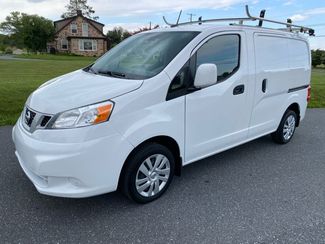 2021 Nissan NV200 S | Ephrata, PA | Pine Tree Motors in Ephrata, PA 17522