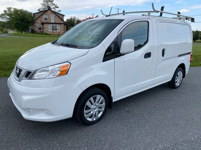 2021 Nissan NV200 S | Ephrata, PA | Pine Tree Motors
