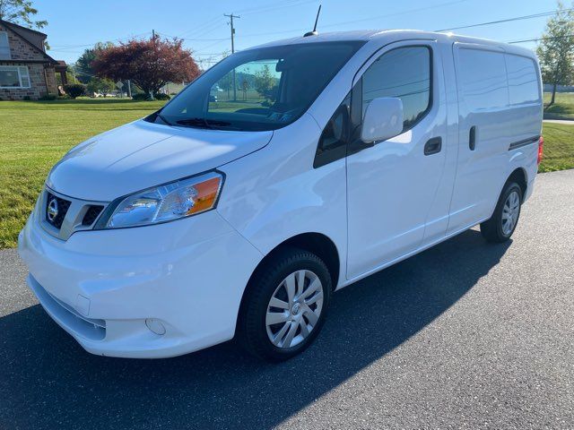 2021 Nissan NV200 S | Ephrata, PA | Pine Tree Motors