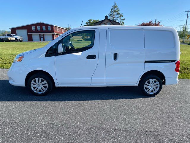 2021 Nissan NV200 S | Ephrata, PA | Pine Tree Motors 2021 Nissan NV200 S | Ephrata, PA | Pine Tree Motors