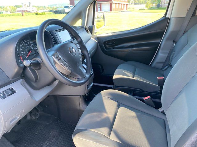 2021 Nissan NV200 S | Ephrata, PA | Pine Tree Motors 2021 Nissan NV200 S | Ephrata, PA | Pine Tree Motors