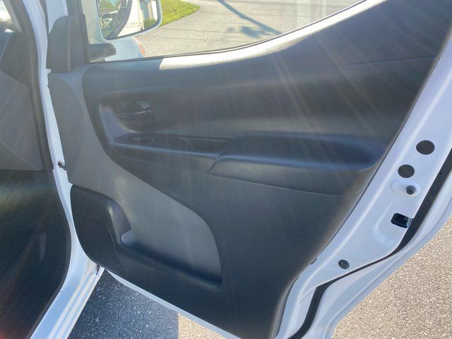 2021 Nissan NV200 S | Ephrata, PA | Pine Tree Motors 2021 Nissan NV200 S | Ephrata, PA | Pine Tree Motors
