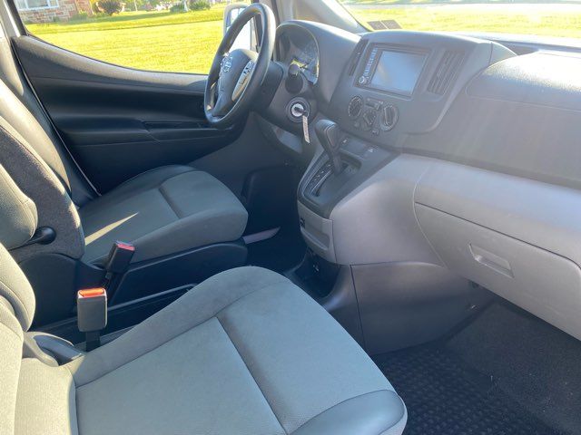 2021 Nissan NV200 S | Ephrata, PA | Pine Tree Motors