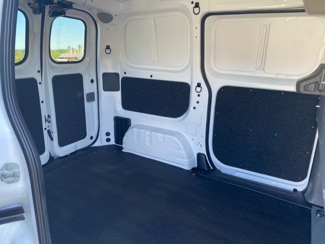 2021 Nissan NV200 S | Ephrata, PA | Pine Tree Motors