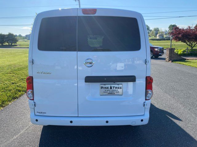 2021 Nissan NV200 S | Ephrata, PA | Pine Tree Motors