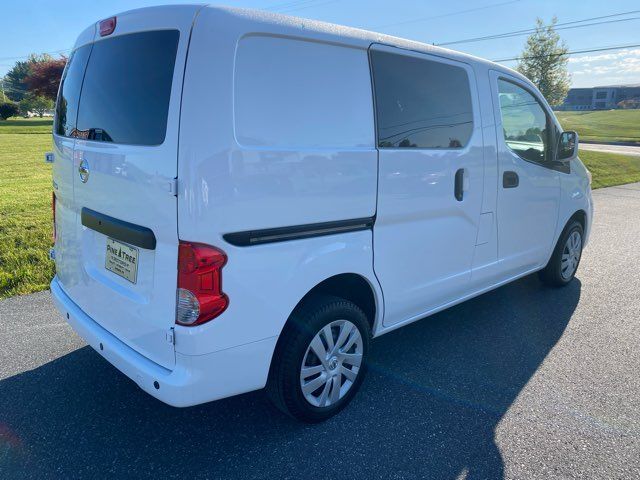 2021 Nissan NV200 S | Ephrata, PA | Pine Tree Motors 2021 Nissan NV200 S | Ephrata, PA | Pine Tree Motors