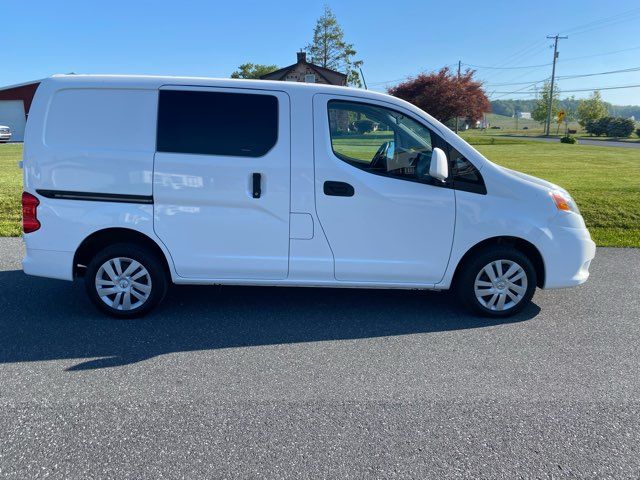 2021 Nissan NV200 S | Ephrata, PA | Pine Tree Motors 2021 Nissan NV200 S | Ephrata, PA | Pine Tree Motors