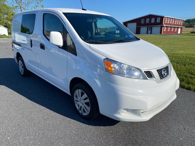 2021 Nissan NV200 S | Ephrata, PA | Pine Tree Motors