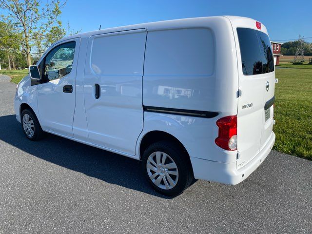 2021 Nissan NV200 S | Ephrata, PA | Pine Tree Motors 2021 Nissan NV200 S | Ephrata, PA | Pine Tree Motors